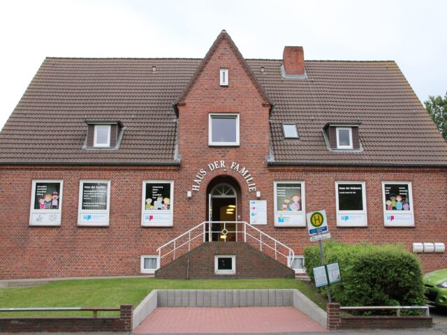 Bunt, vielfältig und nah am Leben – Angebote der Ev. Familienbildungsstätte Niebüll